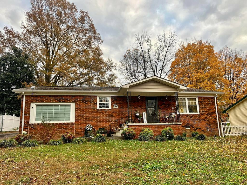 Property Photo:  2611 Blackburn Road SE  TN 37323 