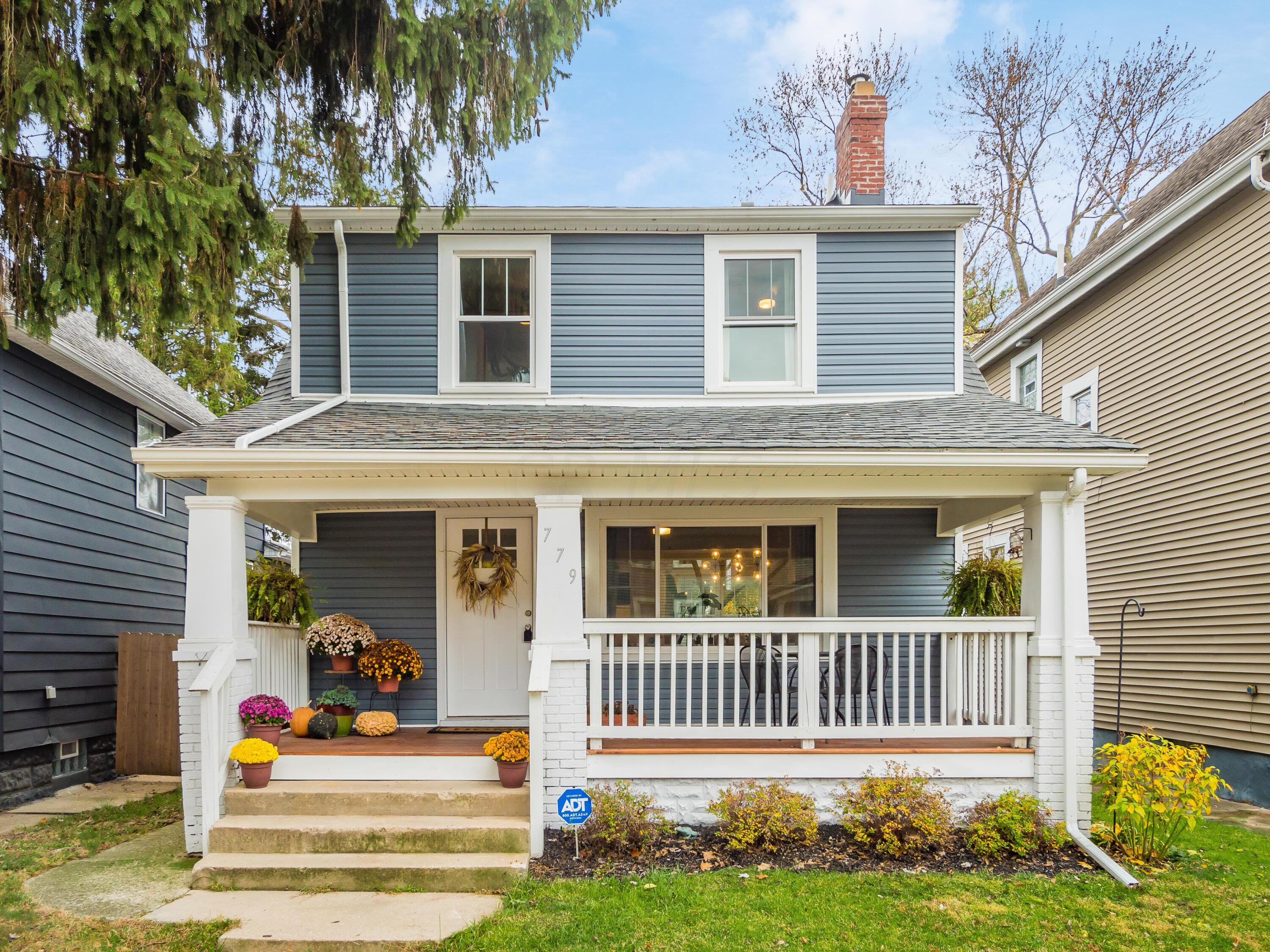 779 Siebert Street  Columbus OH 43206 photo