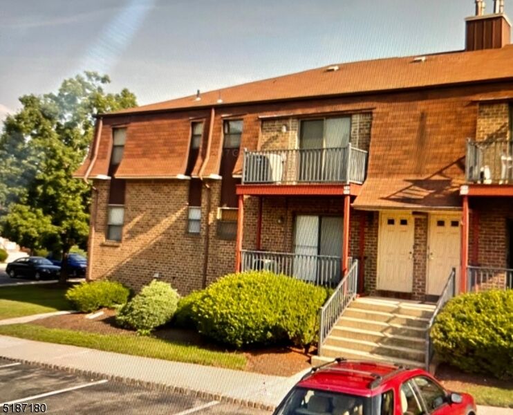 Property Photo: 101 Westminster Pl NJ 08822