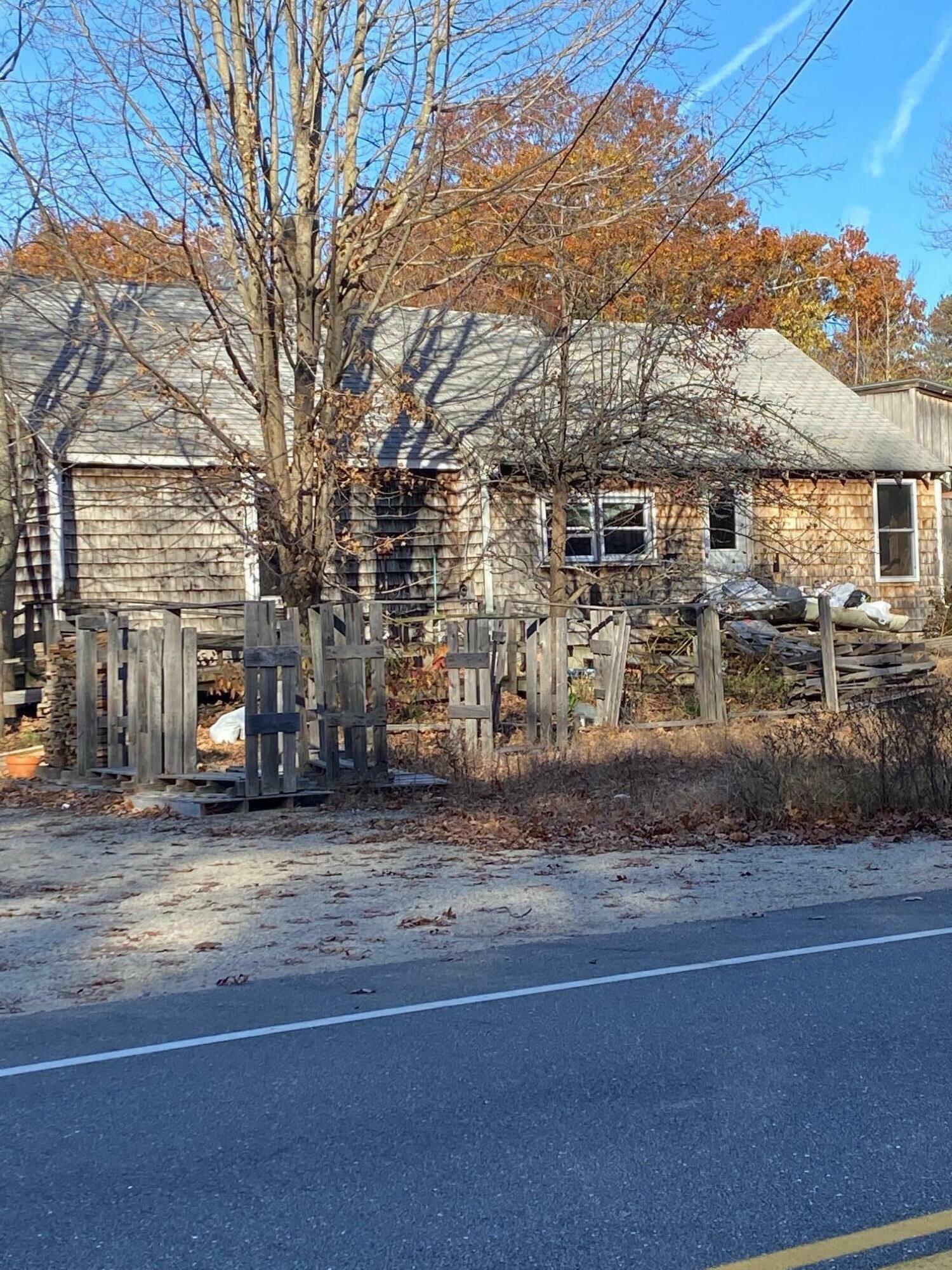 Property Photo: 49 Old Falls Road ME 04043