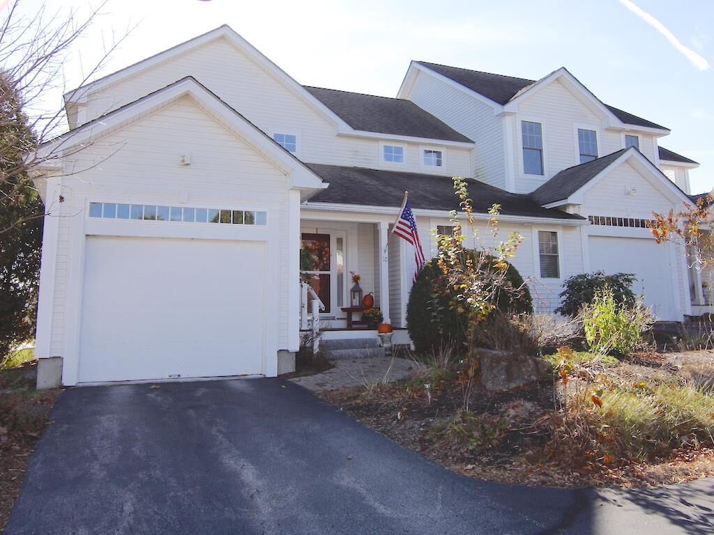 Property Photo:  10 East Ridge Drive  NH 03458 