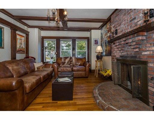 Property Photo: 417 Pearl MA 02072