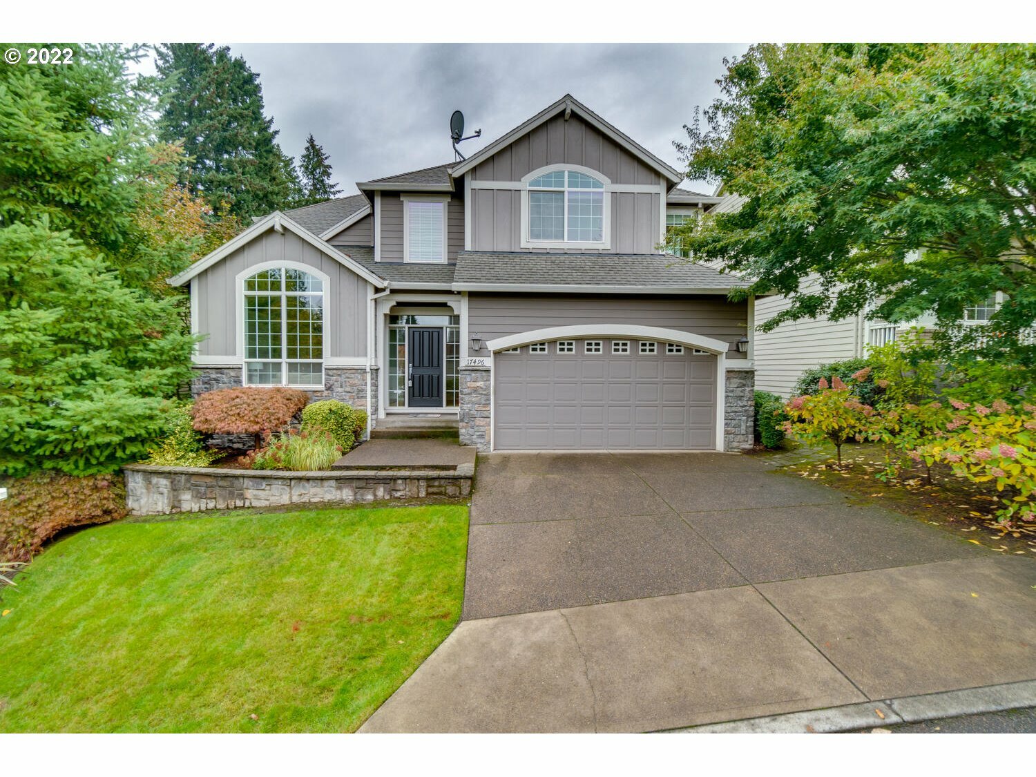 Property Photo: 17496 SW 105th Ave OR 97062