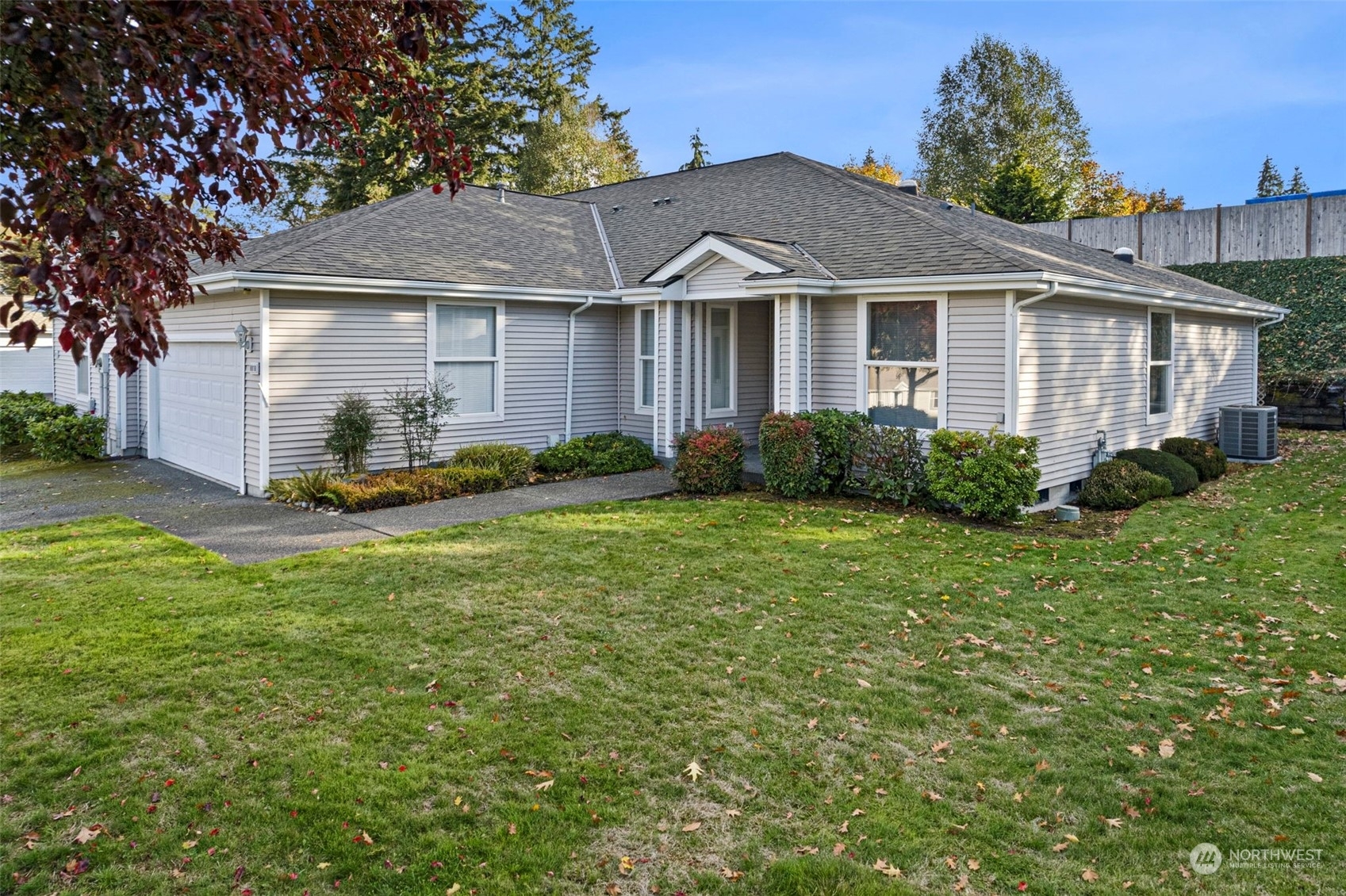 Property Photo:  8818 71st Street Ct SW  WA 98498 