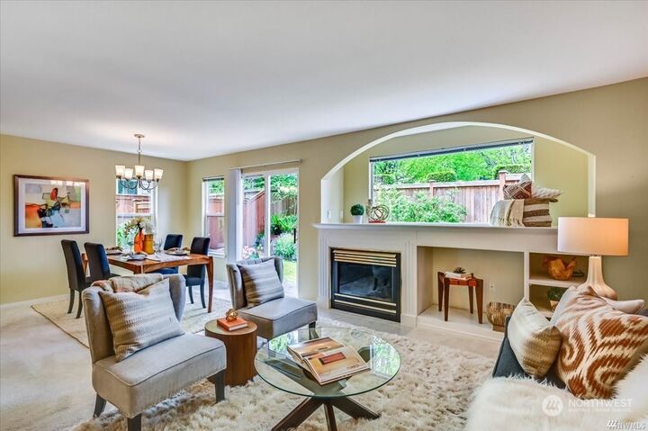 Property Photo:  1230 SW 58th Street A1  WA 98203 