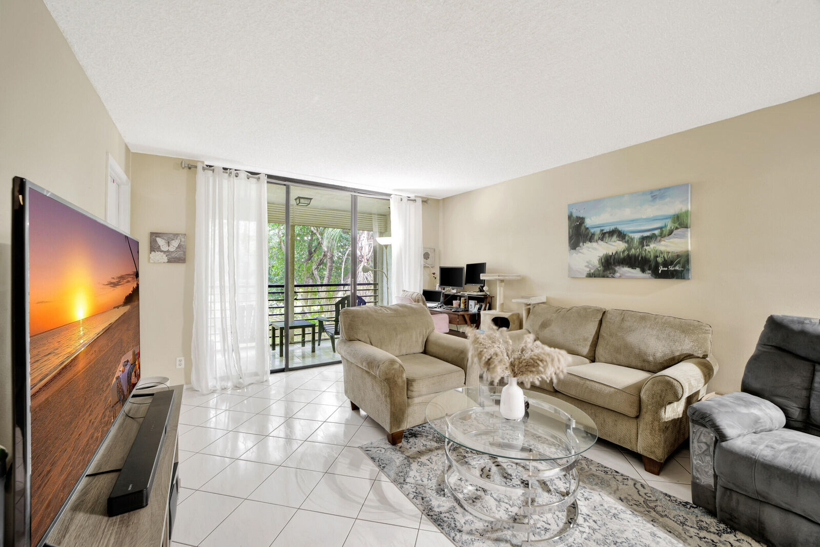 Property Photo:  7850 W McNab Road 318  FL 33321 