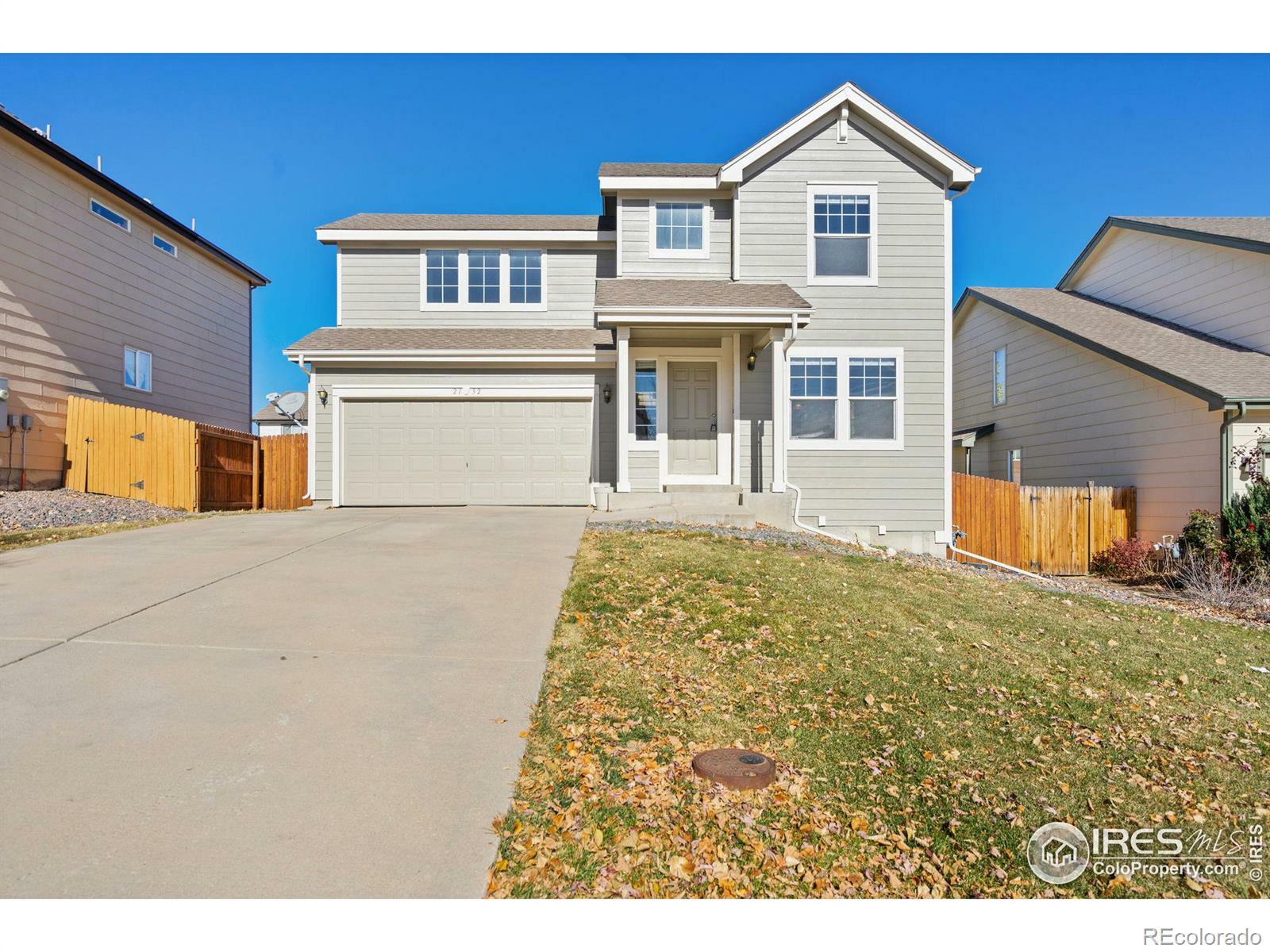 2132 Mainsail Drive  Fort Collins CO 80524 photo