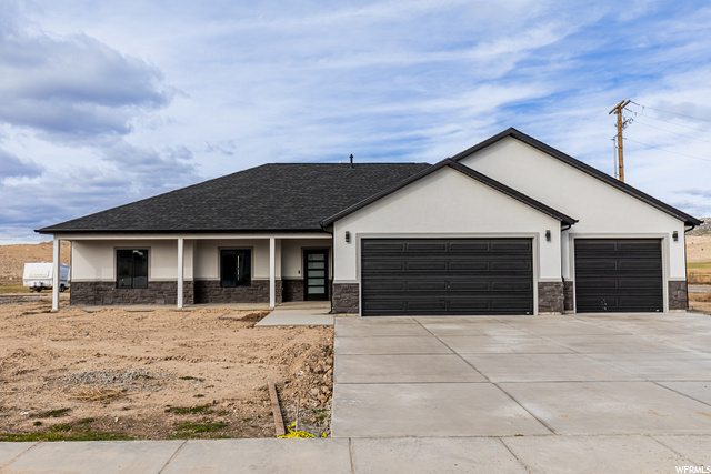 Property Photo: Address not disclosed UT 84643