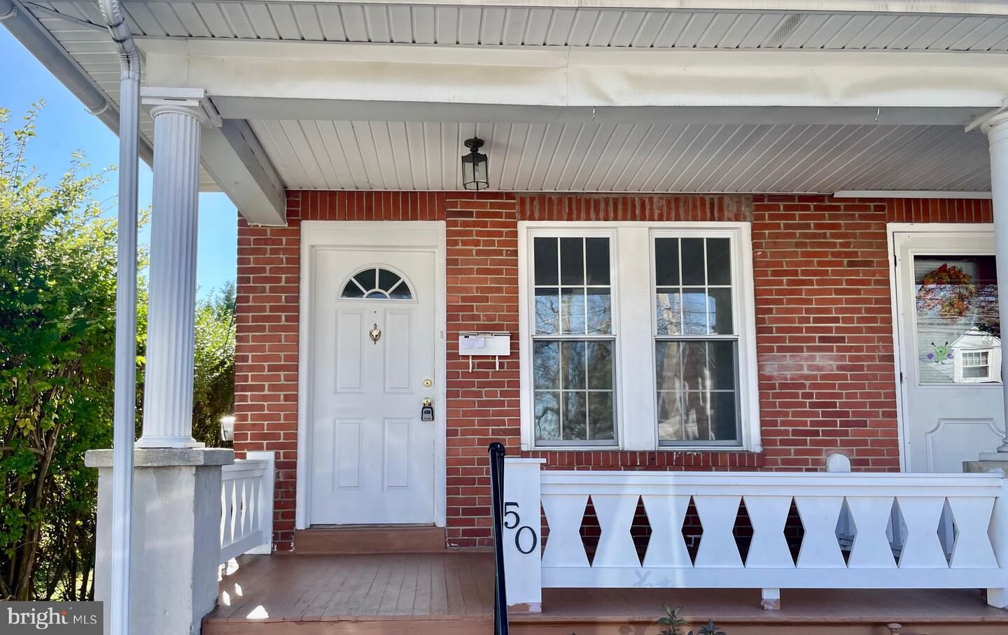Property Photo:  50 Cacoosing Avenue  PA 19608 
