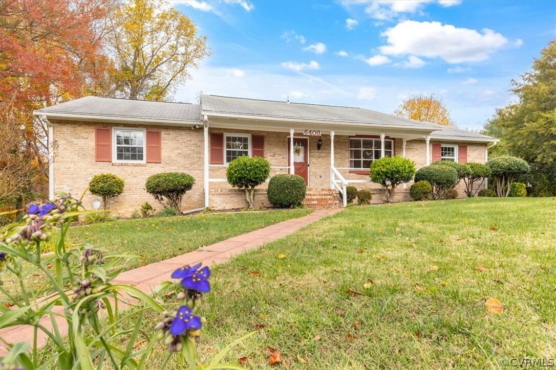 Property Photo:  6408 Hackney Court  VA 23234 