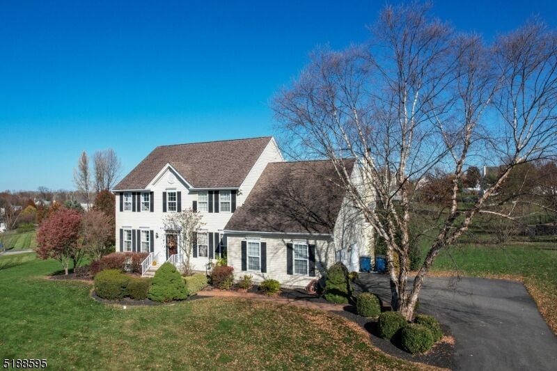 Property Photo: 18 Terrell Rd NJ 08530