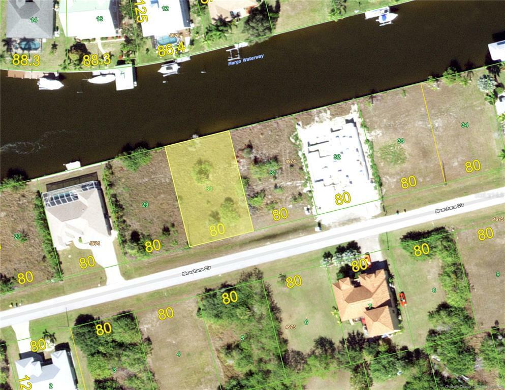 Property Photo:  15490 Meacham Circle  FL 33981 