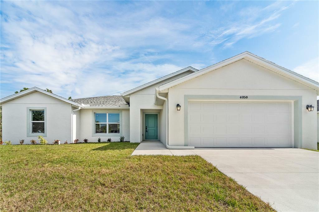 Property Photo:  4058 Joseph Street  FL 33948 