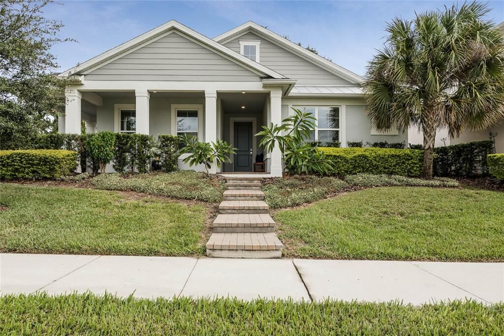 Property Photo:  2518 Stone Creek Court  FL 34787 