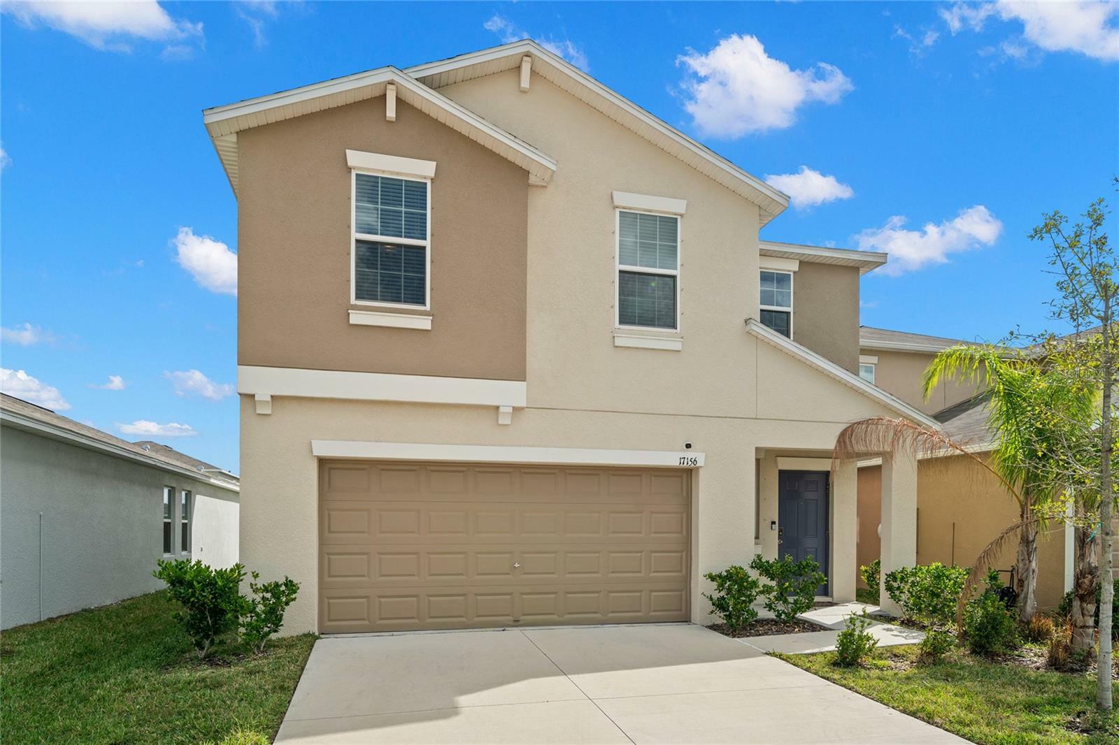 Property Photo:  17156 Yellow Pine Street  FL 33598 
