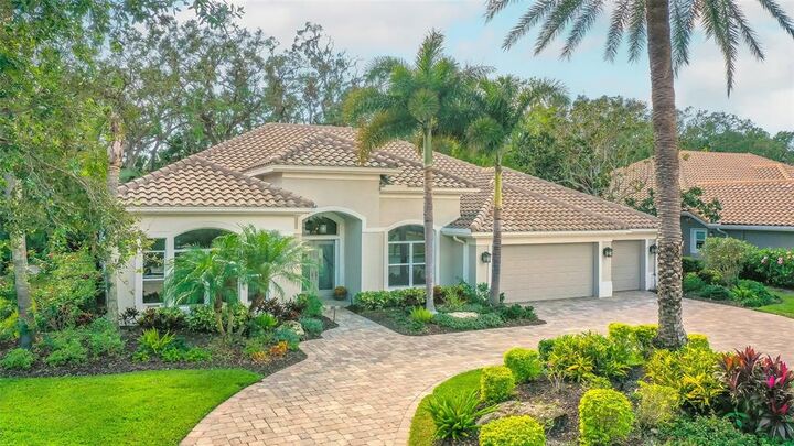 4846 Sweetmeadow Circle  Sarasota FL 34238 photo