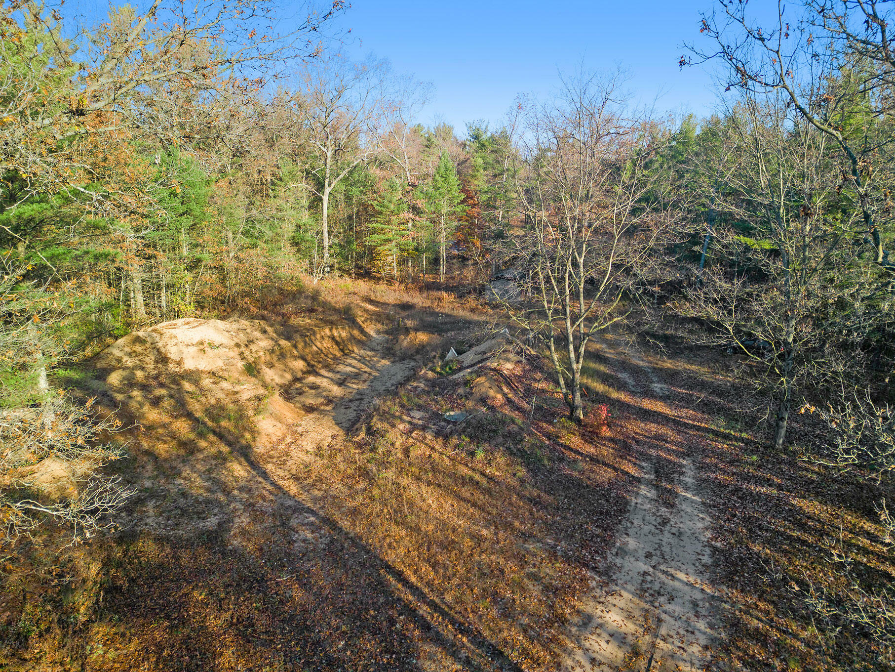 6812 Sweeter Road  Twin Lake MI 49457 photo
