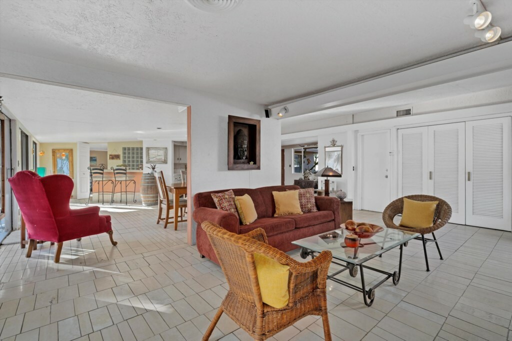 Property Photo: 74115 Fairway Drive CA 92260