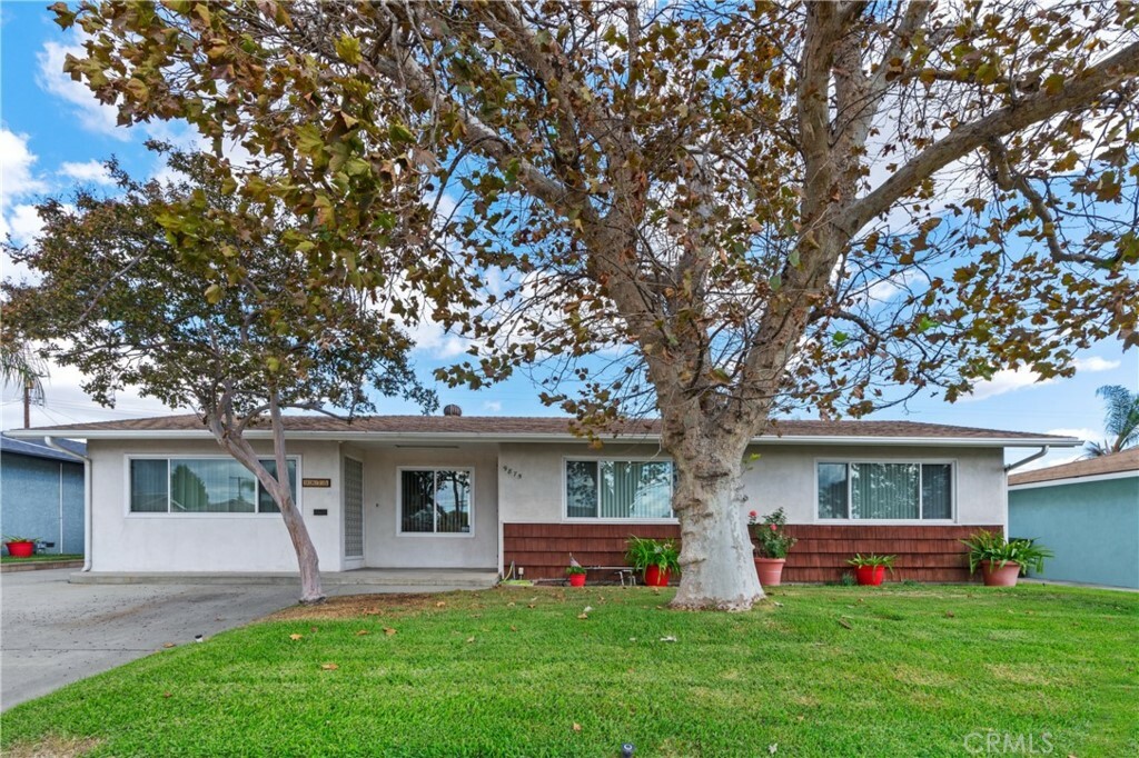 Property Photo:  9875 Monte Vista Avenue  CA 91763 