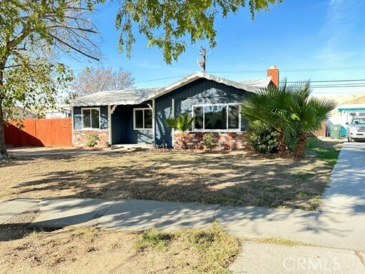 Property Photo:  3716 Del Rey Drive  CA 92404 