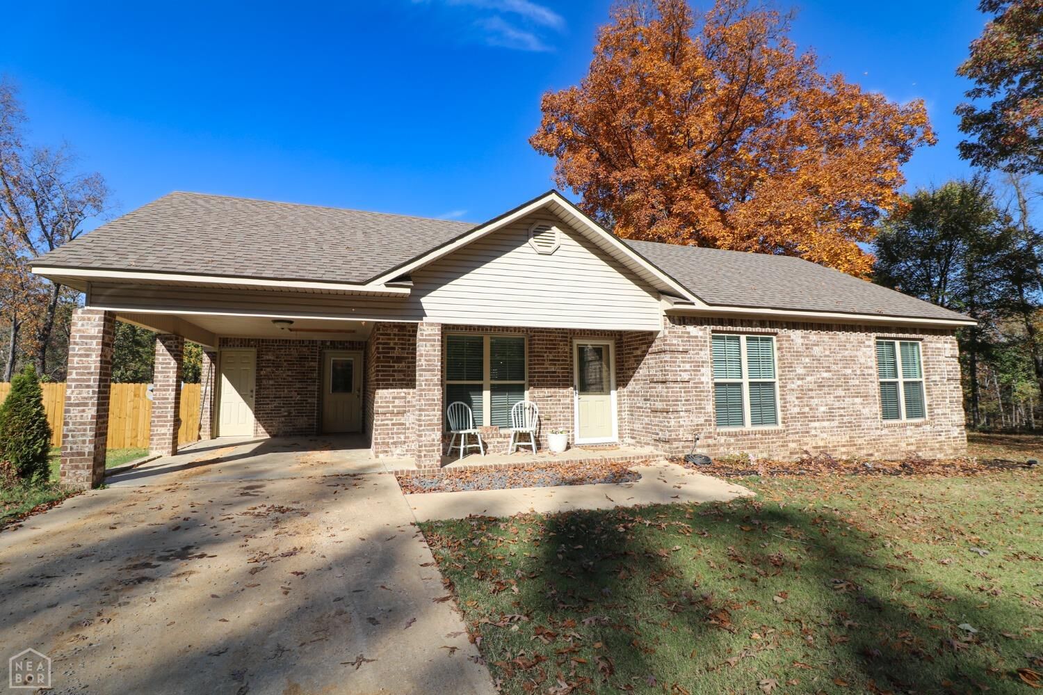 Property Photo:  2974 Cr 318  AR 72401 