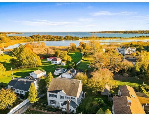 Property Photo: 24 Fairhaven Rd MA 02739
