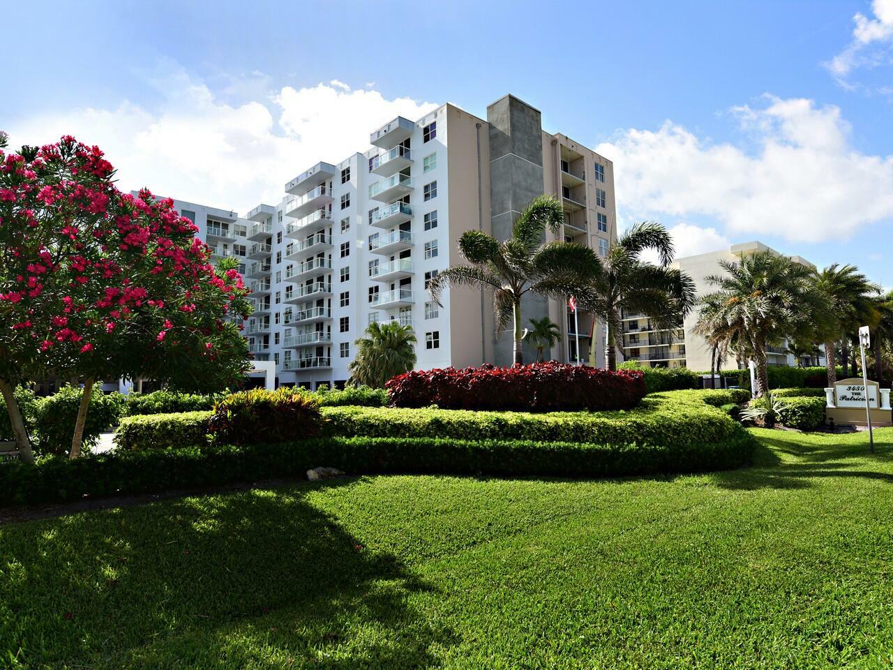 Property Photo:  3450 S Ocean Boulevard 214  FL 33480 