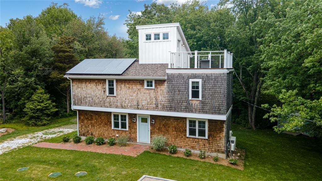 32 Pleasant View Dr  Little Compton RI 02837 photo