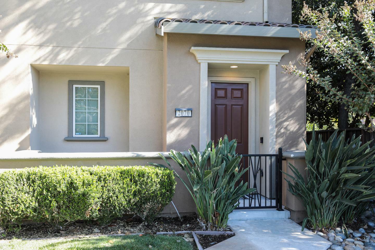 Property Photo:  2070 Almaden Road  CA 95125 