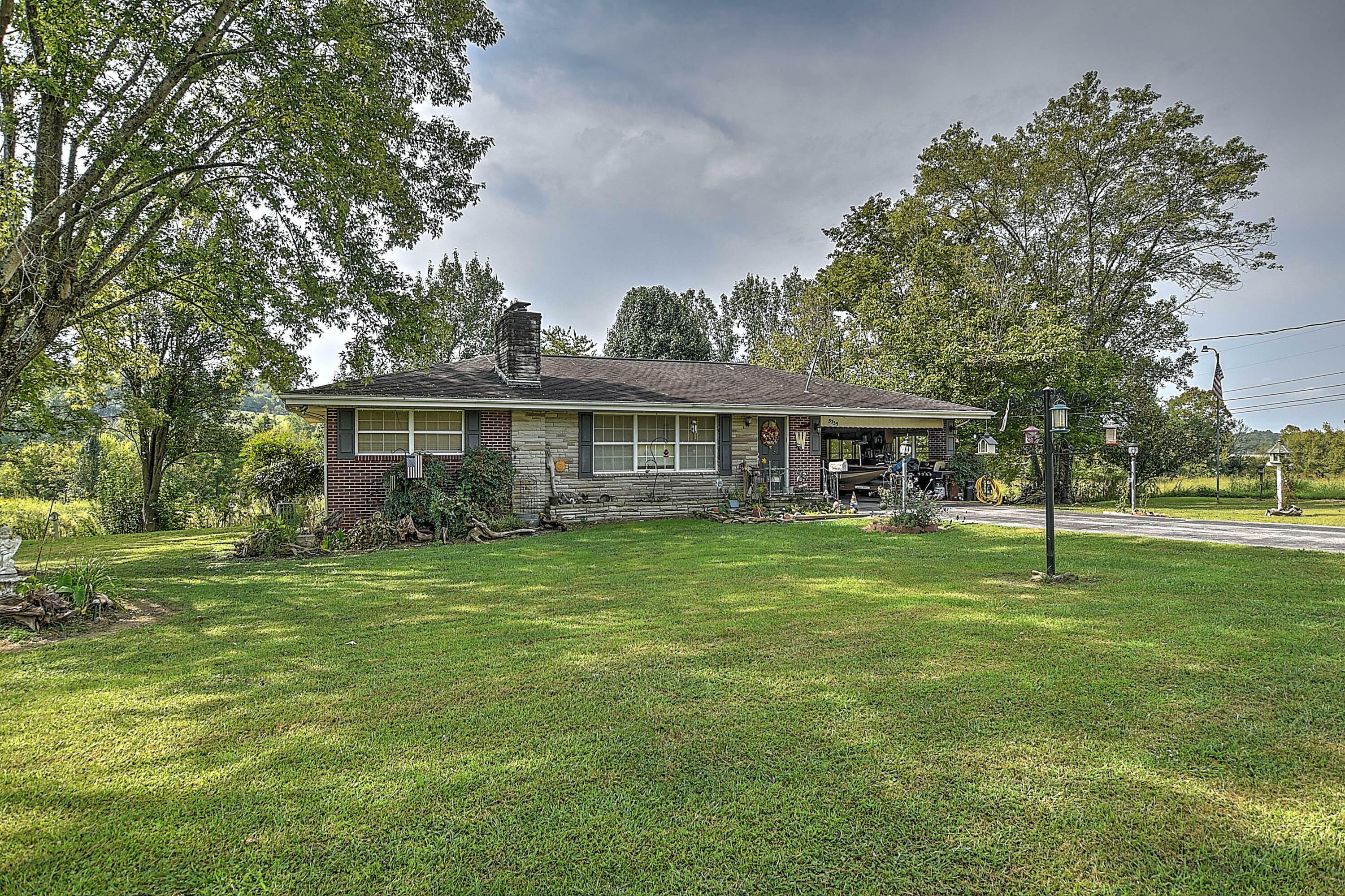 Property Photo:  5335 Old Baileyton Road  TN 37745 