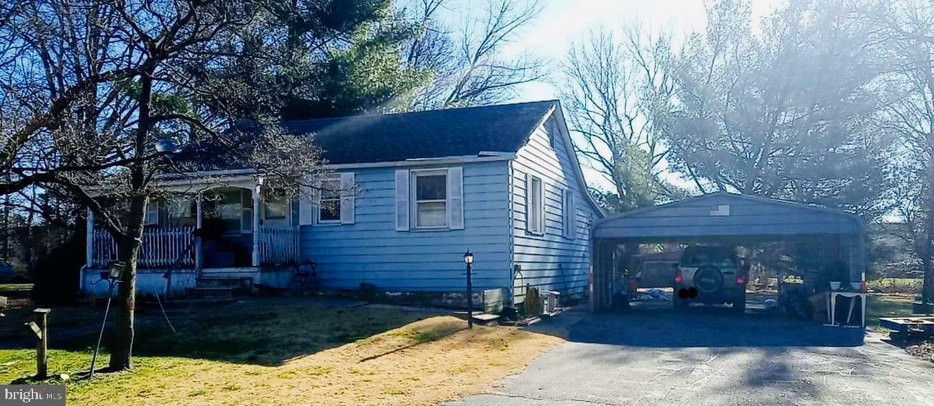 Property Photo:  149 Kugler Avenue  NJ 08069 