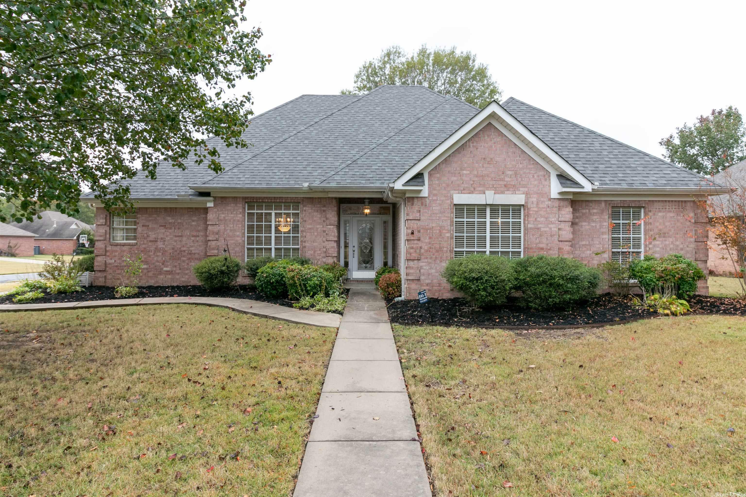 3615 Butterfly Drive  Conway AR 72034 photo