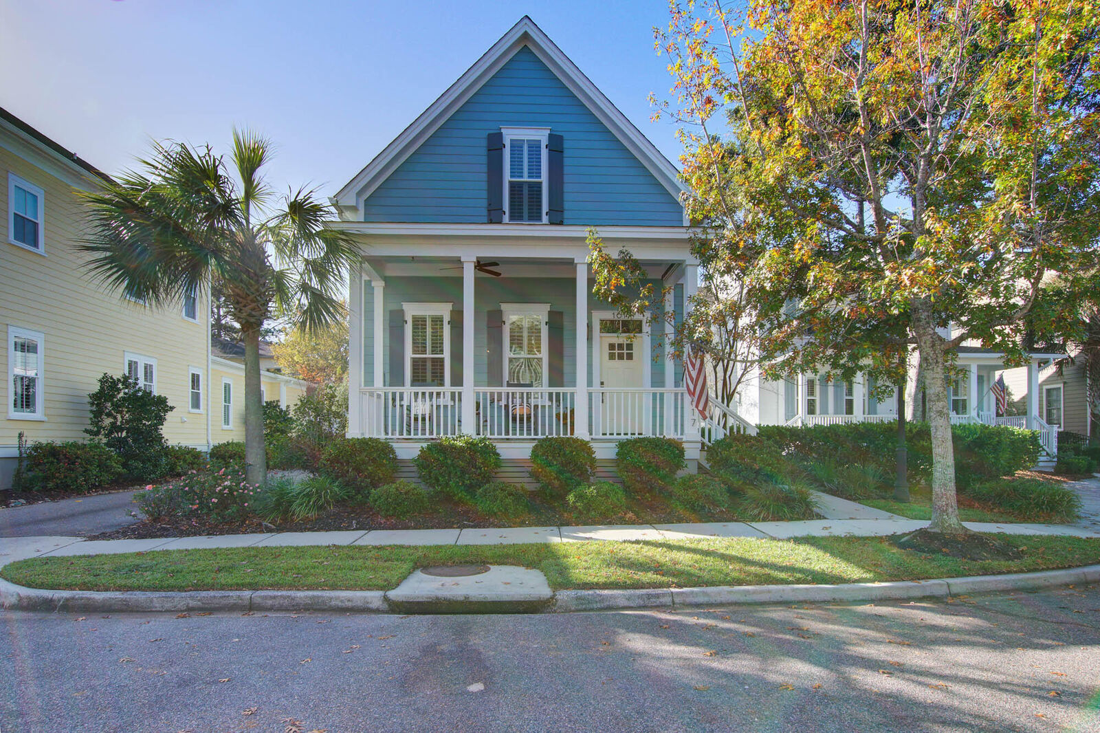 Property Photo: 1617 Ware Bottom Lane SC 29464