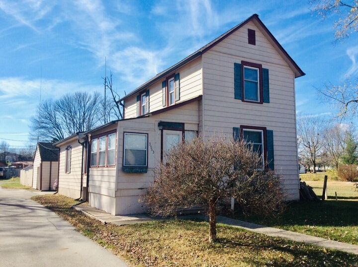 3563 Grant Avenue  Grove City OH 43123 photo