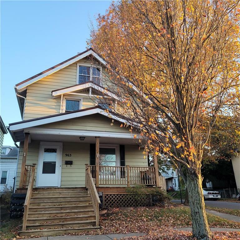 Property Photo:  963 W 25th Street  PA 16502 