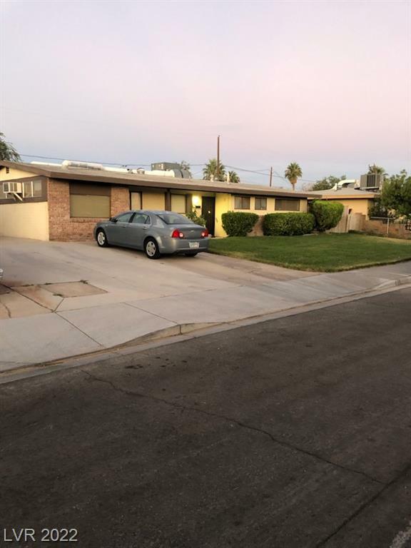 1211 Smoke Tree Avenue  Las Vegas NV 89108 photo