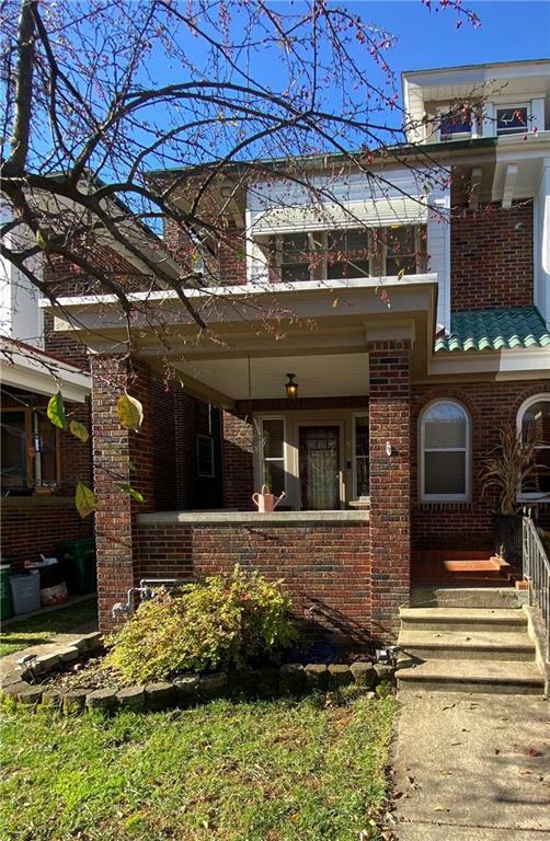 Property Photo:  518 North Muhlenberg Street  PA 18104 