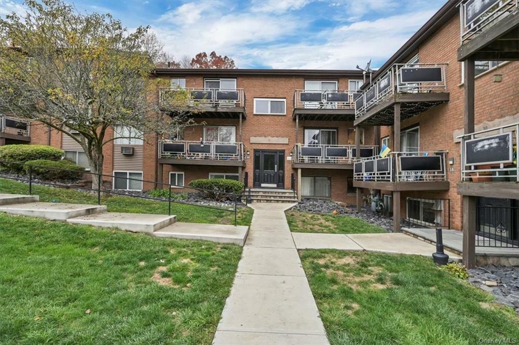 Property Photo: 40 Tanager Road 4003 NY 10950