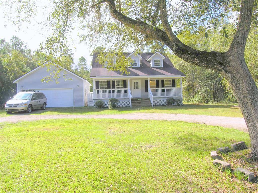 Property Photo:  20415 NE 114th Avenue  FL 32694 