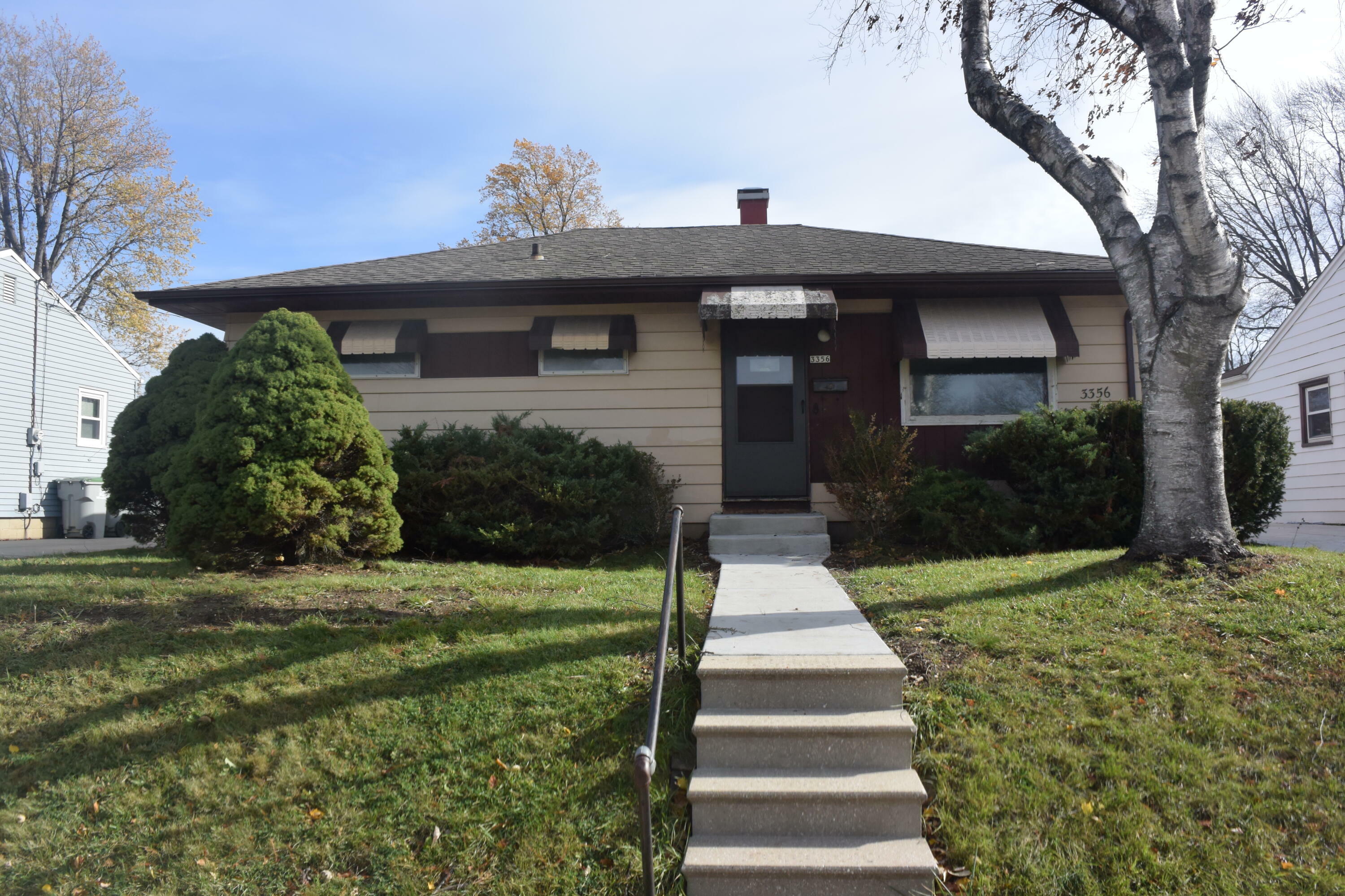 Property Photo:  3356 S 66th St  WI 53219 