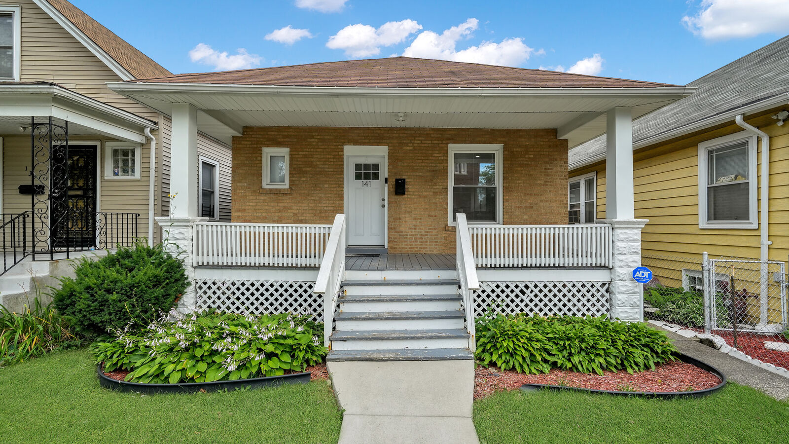 Property Photo:  141 W 104th Street  IL 60628 