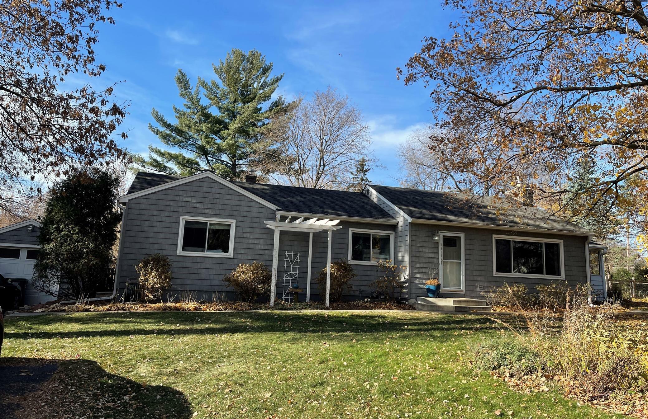 Property Photo: 3418 Elmwood Place MN 55345