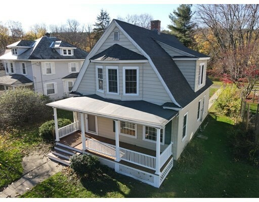 Property Photo:  121 Montague City Rd  MA 01301 