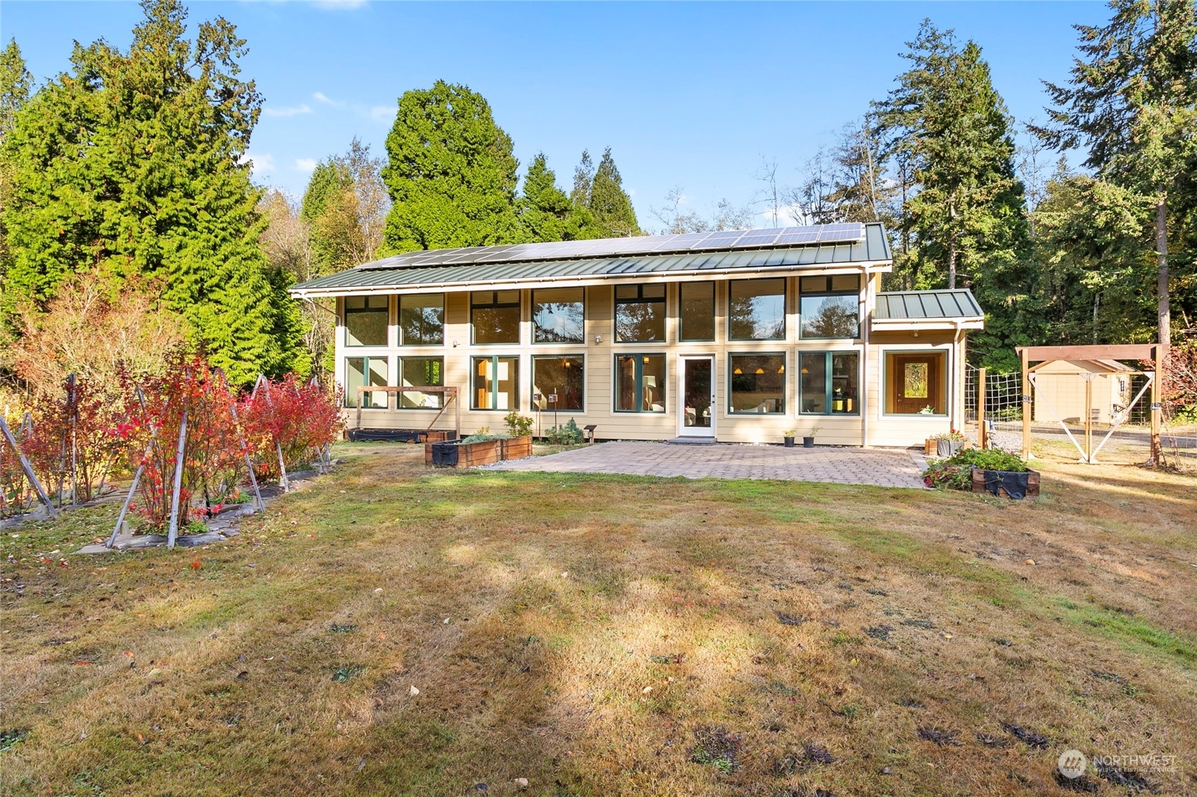 Property Photo:  3390 Hidden Pond Drive  WA 98248 