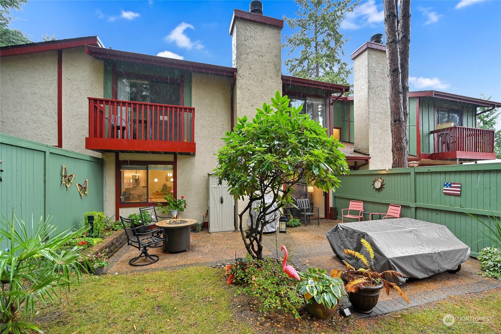 Property Photo: 4727 SW 317th Lane C WA 98023