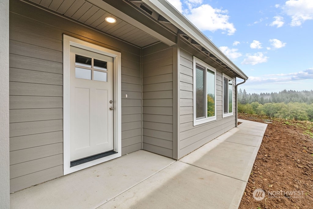 Property Photo:  116 Sunny Basin Road  WA 98611 