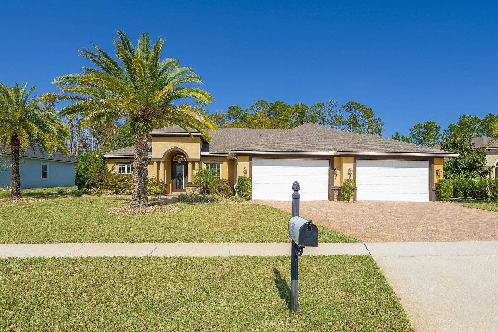 Property Photo:  508 Belen Ln  FL 32086 
