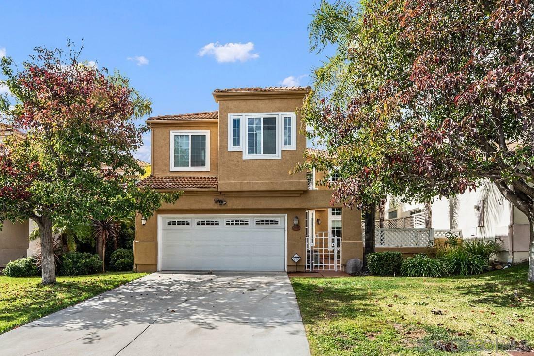 Property Photo: 17830 Weaving Ln CA 92127
