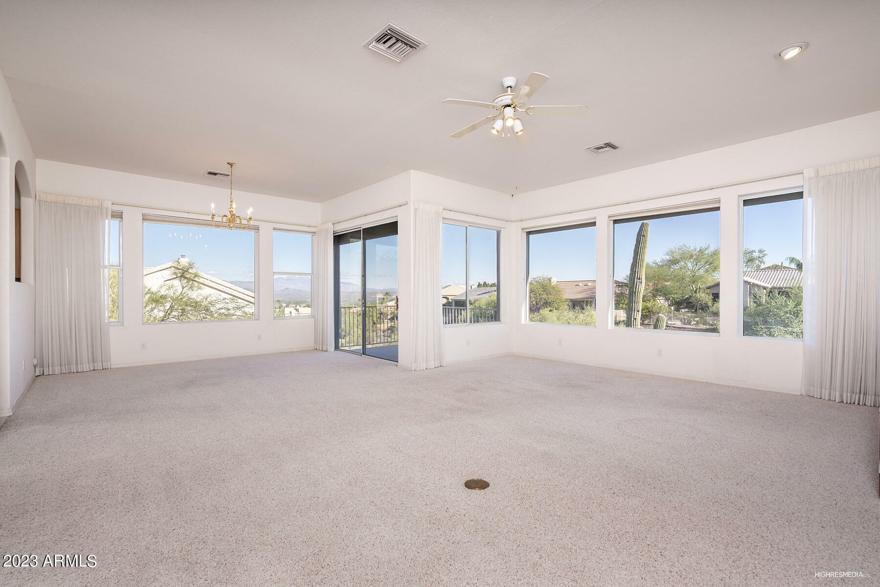 Property Photo: 15931 E Tumbleweed Drive AZ 85268