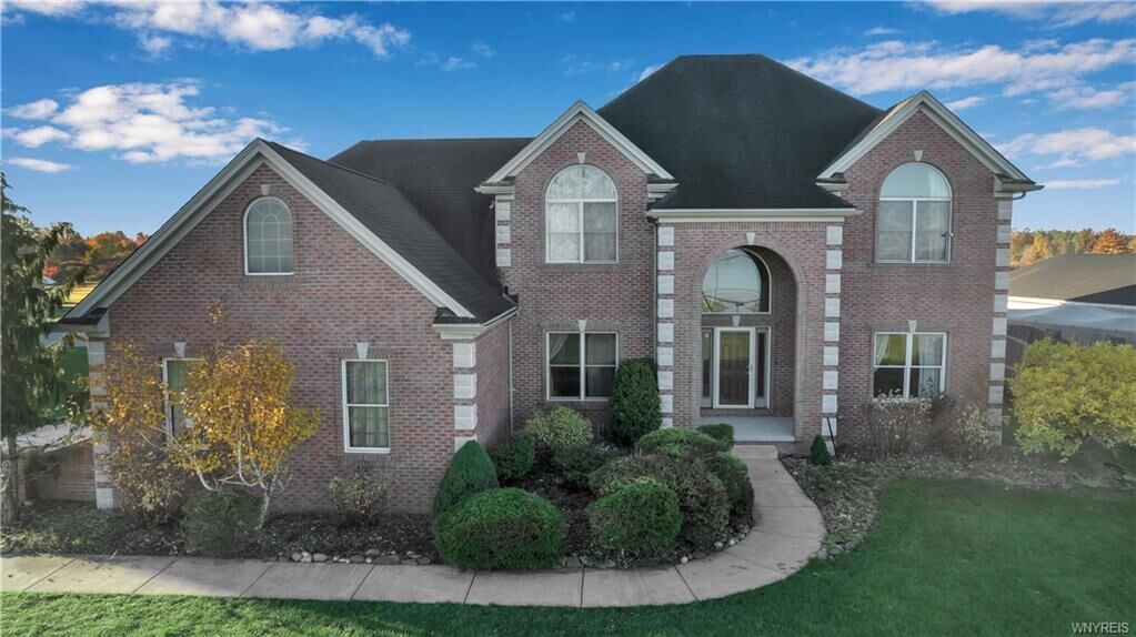 Property Photo:  4468 E River Road  NY 14072 